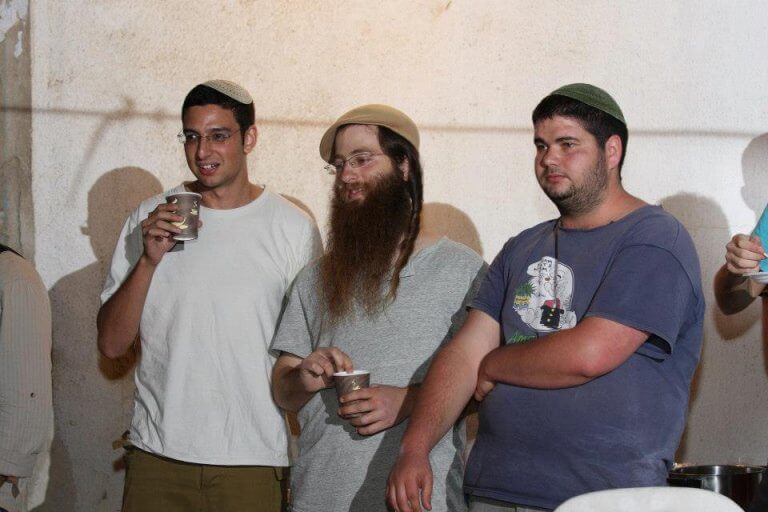 השקת מגזין כביש אחד (14)