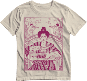 ניגון // ליליין - XXL, גזרה רגילה צבע אבן