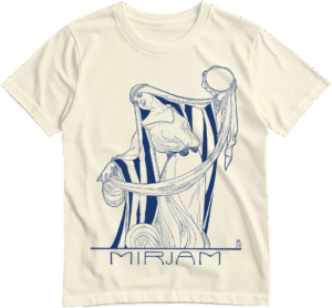 מרים // ליליין